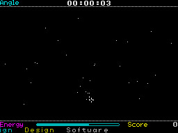 Dark Star (1985)(Design Design Software)